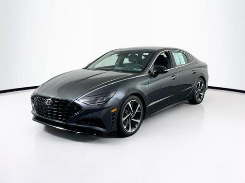 2023 Hyundai SONATA SEL Plus