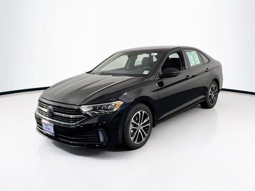 2024 Volkswagen Jetta 1.5T Sport