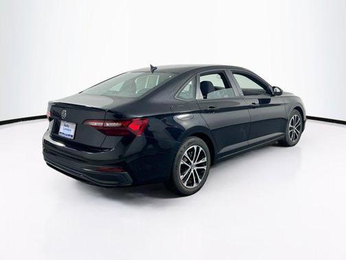 2024 Volkswagen Jetta 1.5T Sport