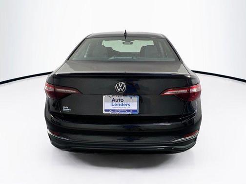 2024 Volkswagen Jetta 1.5T Sport