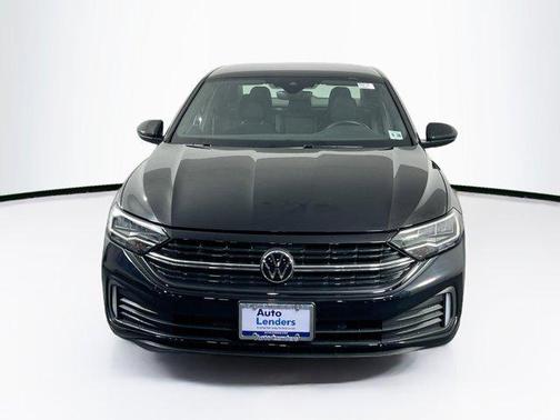 2024 Volkswagen Jetta 1.5T Sport