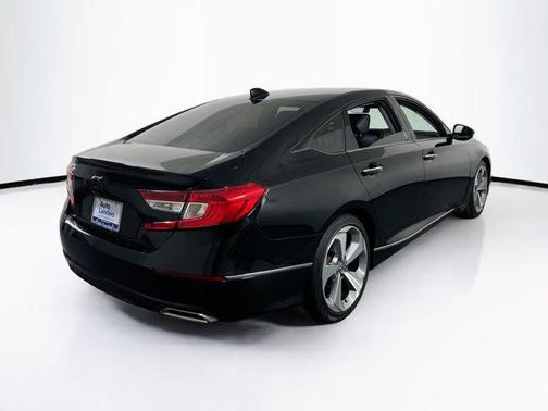 2018 Honda Accord Touring 2.0T