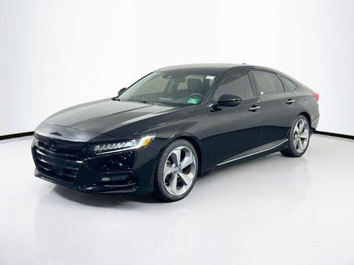 2018 Honda Accord Touring 2.0T