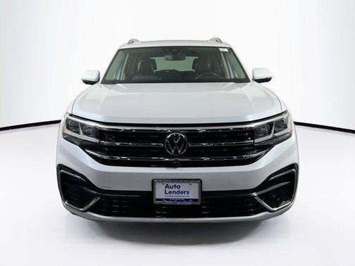 2023 Volkswagen Atlas 3.6L SEL Premium