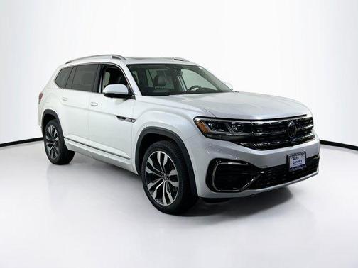 2023 Volkswagen Atlas 3.6L SEL Premium