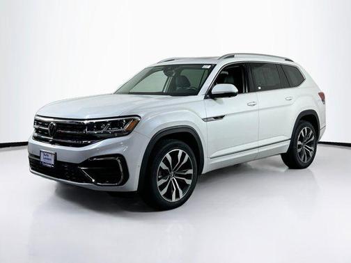 2023 Volkswagen Atlas 3.6L SEL Premium