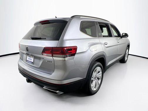 2023 Volkswagen Atlas 3.6L SE w/Technology