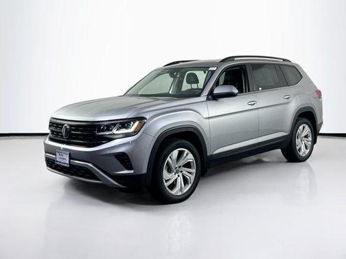 2023 Volkswagen Atlas 3.6L SE w/Technology