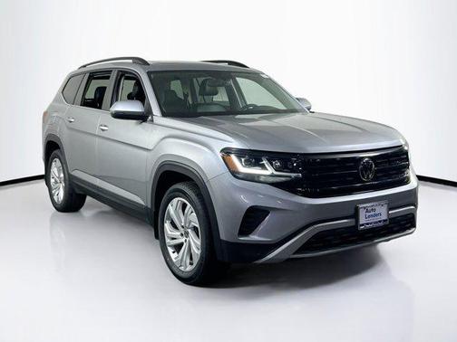 2023 Volkswagen Atlas 3.6L SE w/Technology