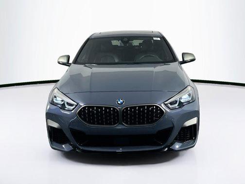 2021 BMW M235 Gran Coupe xDrive
