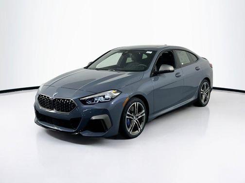 2021 BMW M235 Gran Coupe xDrive