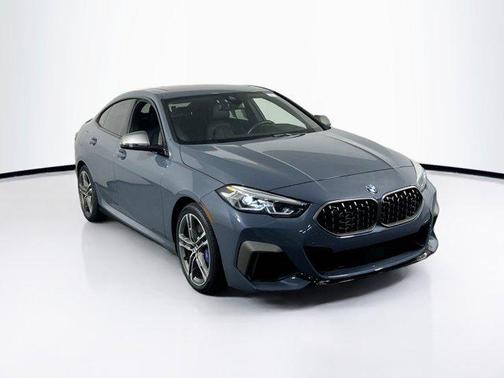 2021 BMW M235 Gran Coupe xDrive
