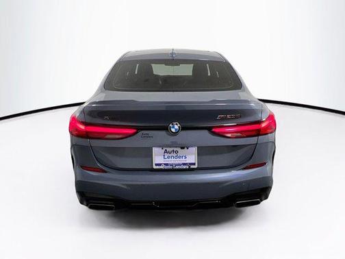 2021 BMW M235 Gran Coupe xDrive