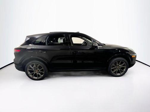 2021 Porsche Cayenne AWD