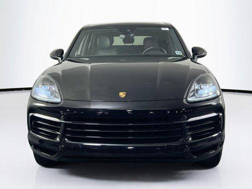 2021 Porsche Cayenne AWD