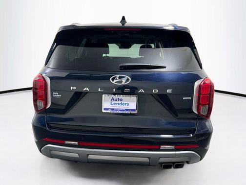 2023 Hyundai PALISADE SEL