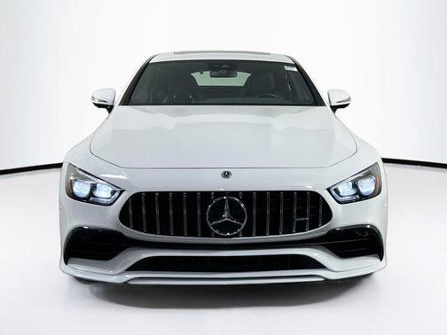 2022 Mercedes-Benz AMG GT 43 4-Door