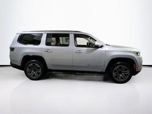 2022 Jeep Wagoneer Series III 4x4