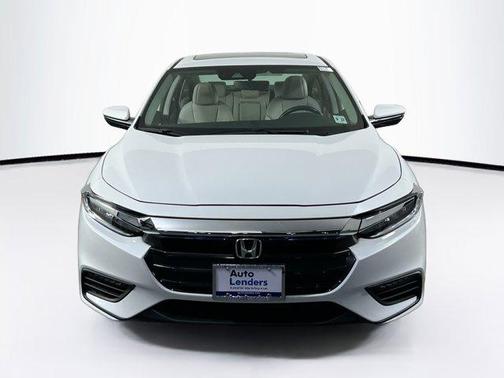 2022 Honda Insight Touring