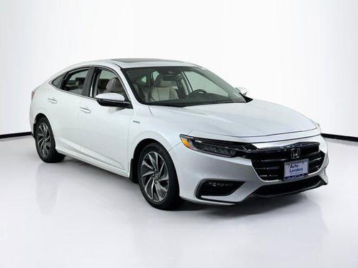 2022 Honda Insight Touring