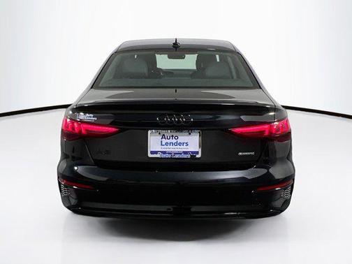2024 Audi A3 Premium