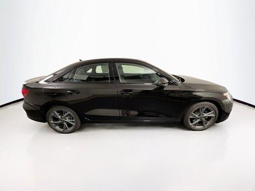 2024 Audi A3 Premium