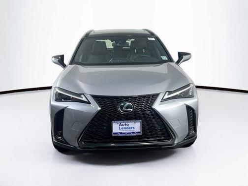 2023 Lexus UX 250h F Sport