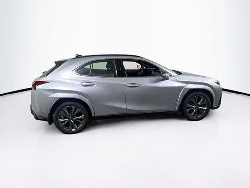 2023 Lexus UX 250h F Sport