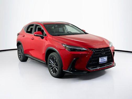 2023 Lexus NX 350 Premium