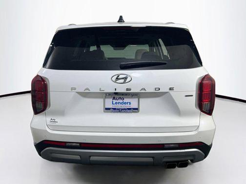 2023 Hyundai PALISADE Limited