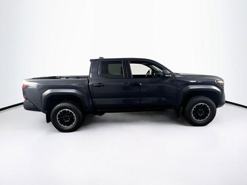 Underground 2025 Toyota Tacoma TRD Off Road