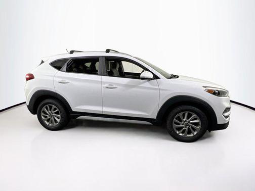 2017 Hyundai TUCSON Eco