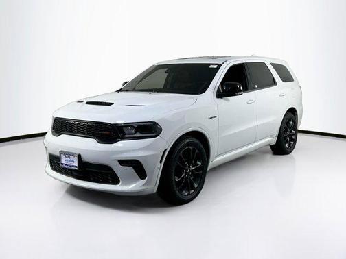 2022 Dodge Durango R/T Plus AWD