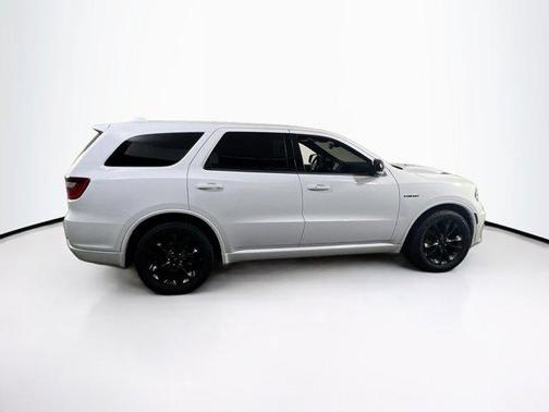 2022 Dodge Durango R/T Plus AWD