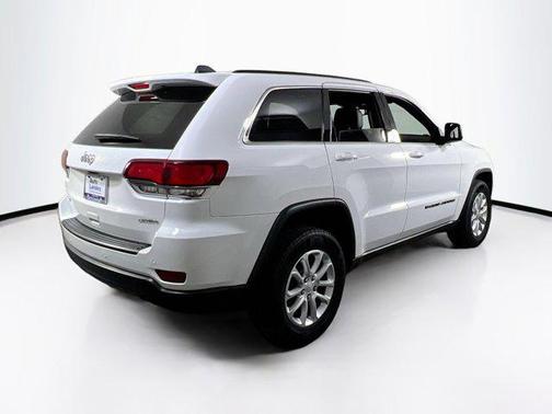 2022 Jeep Grand Cherokee Laredo
