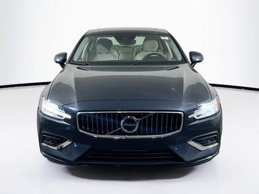 2020 Volvo S60 T5