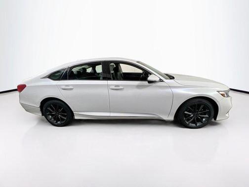 2022 Honda Accord EX-L 1.5T