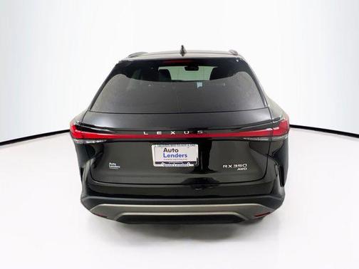 2024 Lexus RX 350 Premium