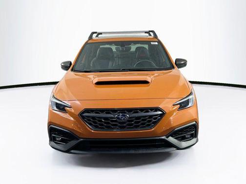 2023 Subaru WRX Limited