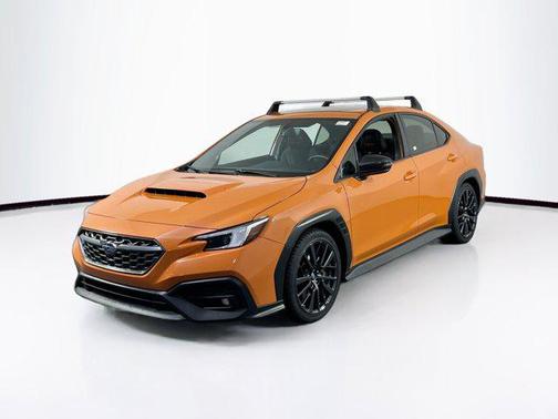 2023 Subaru WRX Limited