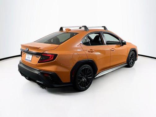 2023 Subaru WRX Limited
