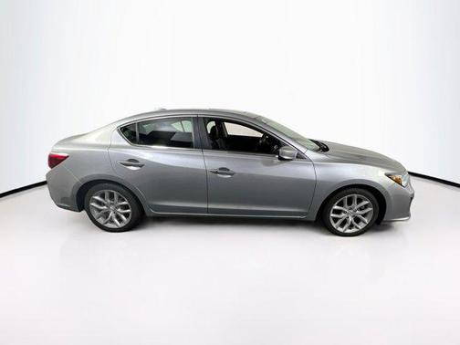 2021 Acura ILX Base