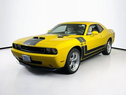 2010 Dodge Challenger R/T