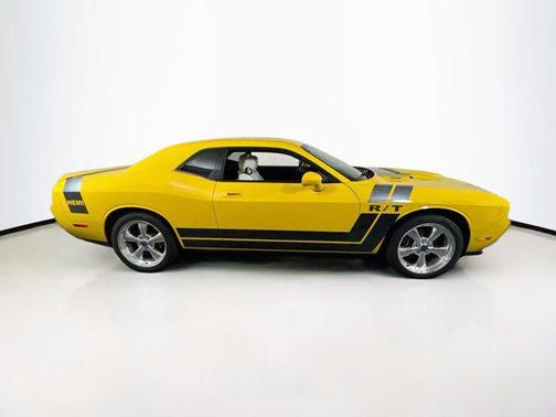 2010 Dodge Challenger R/T