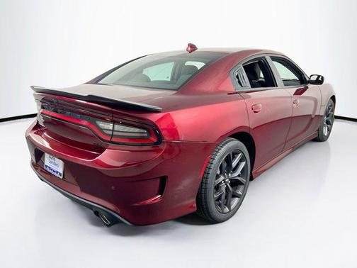 2022 Dodge Charger R/T