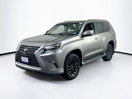 2020 Lexus GX 460 Premium