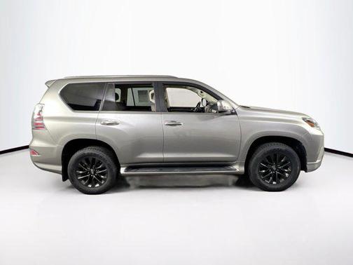 2020 Lexus GX 460 Premium