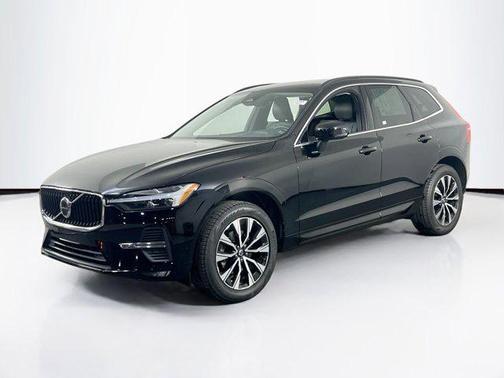 2023 Volvo XC60 B5 Core