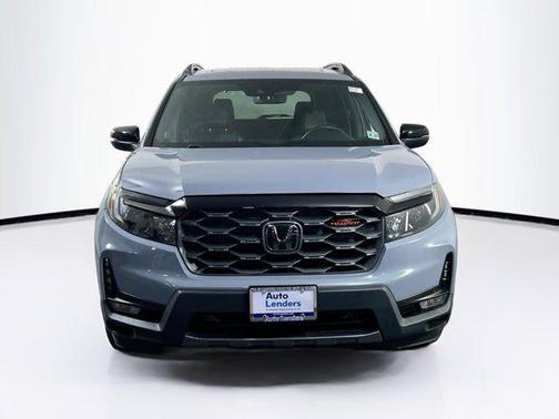 2022 Honda Passport AWD TrailSport