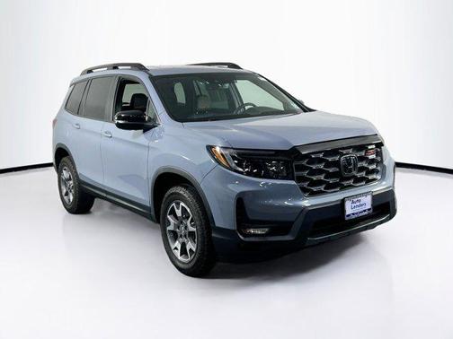 2022 Honda Passport AWD TrailSport
